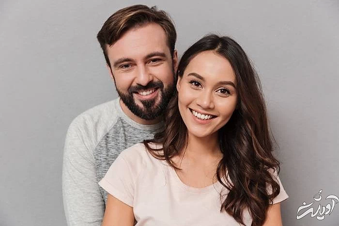 همسر مهربان